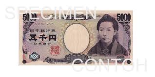 Maybe you would like to learn more about one of these? Mata Uang Jepang Yen Dengan Kode Jpy Dan Simbol