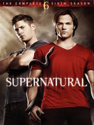 Nothing ever changes around here. Supernatural Season 6 Wikipedia