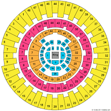 State Farm Center Tickets State Farm Center Seating Chart