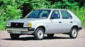 Image result for Silver 1986 Talbot