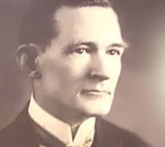 William Delbert Gann (1878-1955)