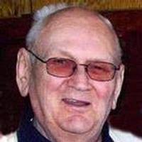 Obituary information for O. Nordine Knutson