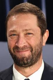 Michael Countryman's Instagram, Twitter & Facebook