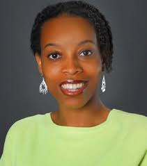 Clarissa Johnson's Instagram, Twitter & Facebook