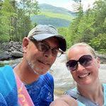 Julie Terwilliger's Instagram, Twitter & Facebook