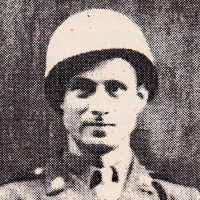 Earl Gray Carson (1919–2001) • FamilySearch