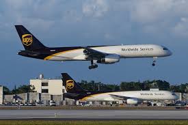 Flight 5x403 Ups403 United Parcel Service Airnav