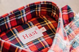 Vous apprécierez la douceur de la flanelle et le confort de cette chemise qui se coordonnera facilement à vos looks casual*. Chemise Hast Flanelle Et Tartan Test Avis