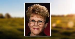 Reveta Arlene Black Obituary July 31, 2022