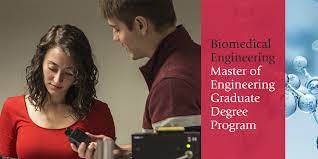 Master of Engineering | Rutgers University, Biomedical Engineering
