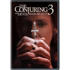 Amazon.com: The Conjuring : Wan, James, Farmiga, Vera, Wilson, Patrick,  Livingston, Ron, Taylor, Lili, King, Joey, Caswell, Shanley, McFarland,  Haley, Foy, MacKenzie, Deaver, Kyla: Movies & TV