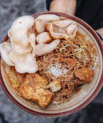 Resep Ketoprak Jakarta Yang Paling Enak Sweetrip Indonesia