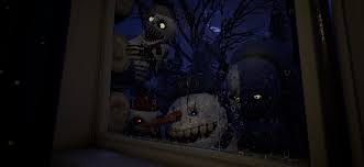 Hasil gambar untuk gameplay Frosty Nights