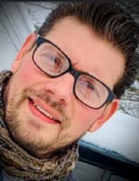 Christopher Michael Corder