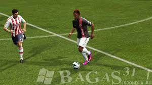 4 gb | @part 2 gb => part 1. Pesedit Pes 2013 Update Patch 3 7