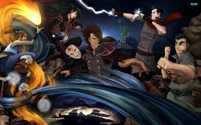 42 Legend Of Korra Wallpaper Hd On Wallpapersafari Legend of korra ending theme. 42 legend of korra wallpaper hd on
