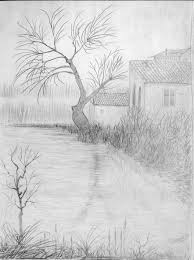 Disegni A Matita Semplici Ma Belli Disegno Acquerello Disegni Disegni A Matita