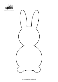 Ostereier zum selber malen und bekleben. Druckvorlagen Ostern Holler Spiel