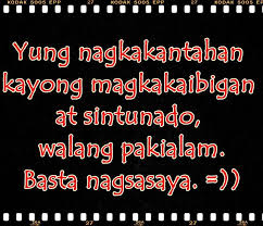 Kaibigan Quotes Tagalog Friends Quotes Friends Quotes Friend Love Quotes Tagalog Love Quotes