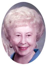 Alice Jean (Trimble) Janeksela