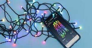 The remote control was easy to use and can control other lights you may have. The Best Christmas Lights For 2021 Reviews By Wirecutter