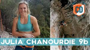 Des dizaines de poissons en sont morts dans un étang voisin. Watch Julia Chanourdie Climb 9b Evening Sends