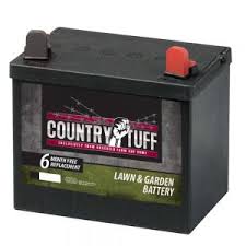 Sla/agm spill proof battery has a characteristic of high discharge rate, wide operating temperatures, long service life and deep discharge recover Lawn Garden Batteries Lawn Equipment Orscheln Farm And Home