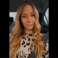 Kayleigh Weeks in people