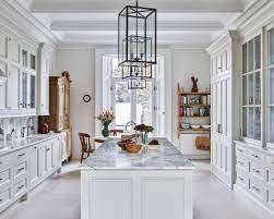 White is one of the best ways to give a space a timeless look. 20 White Kitchen Ideas Decorating Ideas For White Kitchens Homes Gardens