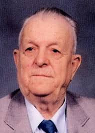 Wilbur Loren Jepson (1921-2008)