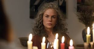 Who are the actors in top of the lake china girl? Nicole Kidman Top Of The Lake Transformation Nose
