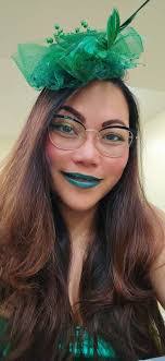 Elsie Mar's Instagram, Twitter & Facebook