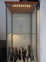 For most of us, the kitchen is the heart of the home, filled with love and delicious food. Massive Voodoo Tutorial How To Dust Proof Your Detolf Cabinet