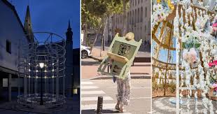 Conc&eacute;ntrico 2025, tre call per selezionare le nuove installazioni del ...