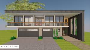 Welcome to the shipping container homes page. Modern Shipping Container 4 Bedroom House Design Floor Plan
