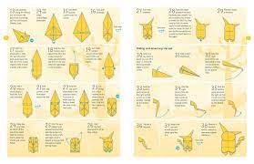 27 Inspired Picture Of Pikachu Origami Pokemon Pikachu Origami Pokemon Pokemon Origami Fold Your Own Pokemon B Origami Easy Book Origami Origami Instructions
