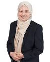 Dr. Adzlina Jaaffar | Obstetrics and Gynaecology (O&G ...
