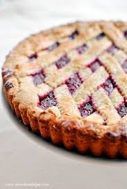 Linzertorte Holiday And Recipe Inspirations Tart Recipes German Baking German Desserts