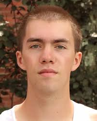 2025 Men's Cross Country Roster