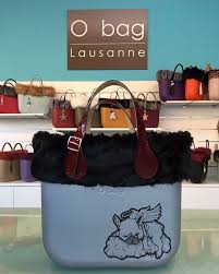 $$ sind sie inhaber dieser marke? Obag Suisse Lausanne Modulable Concept Modulable Bag Sac Neuchatel Borse