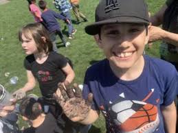 Good Things and the Week Ahead