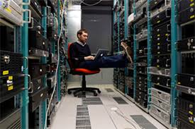 Networks are created when two or more computers are connected. Network Hardware Partners Llc