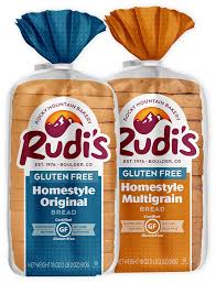 We did not find results for: Rudi S Gluten Free Products Gluten Free Bread Rudi S Bakery