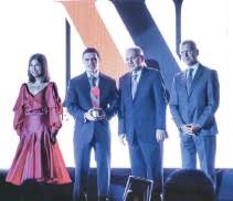Catherine.su is tracked by us since november, 2013. Henry Sy Sr Family Feted As Real Estate Personality Of The Year Pressreader