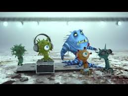 منظمة الصحة العالمية الوصايا الخمس لطعام أكثر مأمونية Youtube