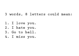 While it does seem incredible that there are thousands of text abbreviations, keep in mind that different chat abbreviations are used by different groups of people. 3 Words 8 Letter Could Mean Words True Quotes Some Beautiful Quotes