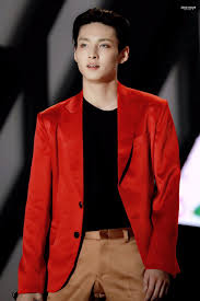 Introducing Sf9 Zuho Allkpop Forums Do you know someone that loves his/her cat that much? introducing sf9 zuho allkpop forums