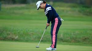 Shoprite Lpga Classic Presented By Acer Second Round Notes Lpga Ladies Professional Golf Association