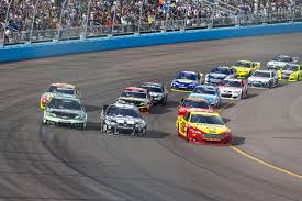 Nascar's car of tomorrow is the current design used exclusively in nascar sprint cup races. 7 Fast Facts About Phoenix International Raceway Phoenix Org