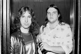 He said jim steinman died in connecticut near his home in ridgefield. 0pr5ct7f0the M